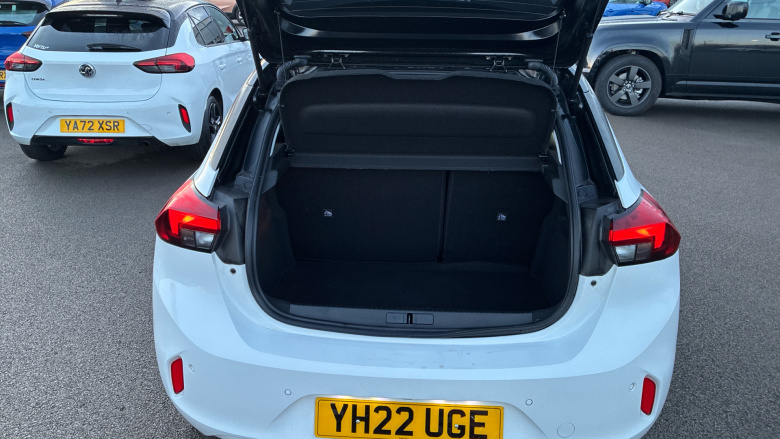 Vauxhall Corsa 1.2 Elite Edition 5dr Petrol Hatchback